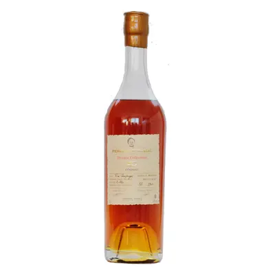 Pierre de Segonzac Collection XO NO.2 40% 0,7L (holá láhev)