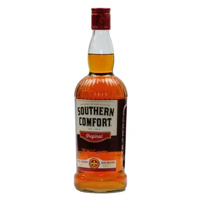 Southern Comfort 35% 0,7l (holá láhev)