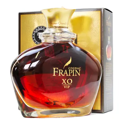 Frapin XO VIP 40% 0,7L (karton)