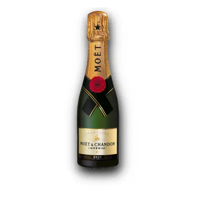 Moët & Chandon Brut Imperial 12% 0,2l (holá láhev)