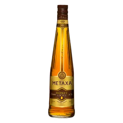 Metaxa Honey 30% 0,7L (holá láhev)