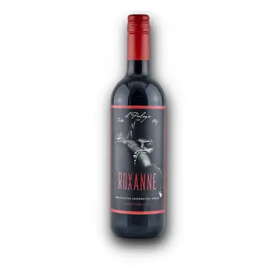 Il Palagio Roxanne Rosso Toscana IGT 2023 13% 0,75L (holá láhev)