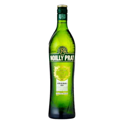 Noilly Prat Dry 18% 0,75l (holá láhev)