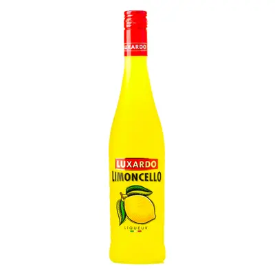 Luxardo Limoncello 27% 0,7l (holá láhev)