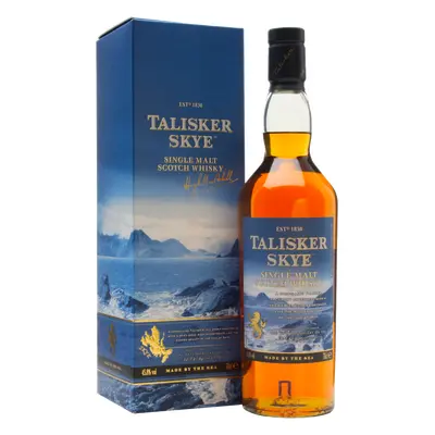 Talisker Skye 45,8% 0,7L (karton)