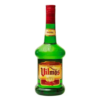 Vilmos 37,5% 0,7l (holá láhev)