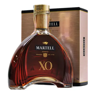 Martell XO 40% 0,7l (karton)