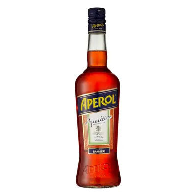 Aperol 11% 0,7L (holá láhev)