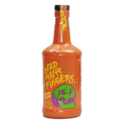 Dead Man´s Fingers Pineapple 37.5% 0.7L (holá láhev)