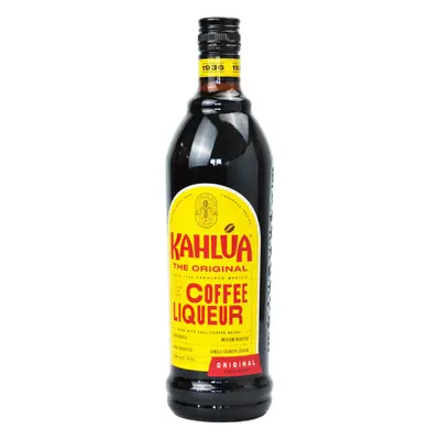 Kahlua The Original 16% 0,7l (holá láhev)