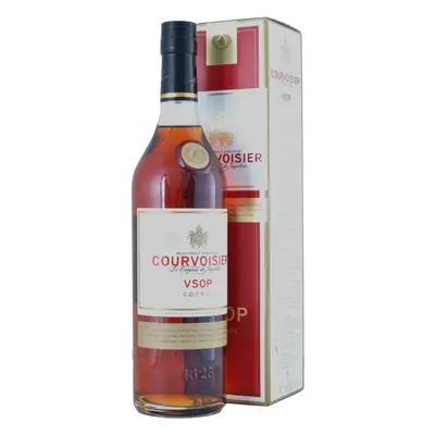 Courvoisier VSOP 40% 0,7l (karton)