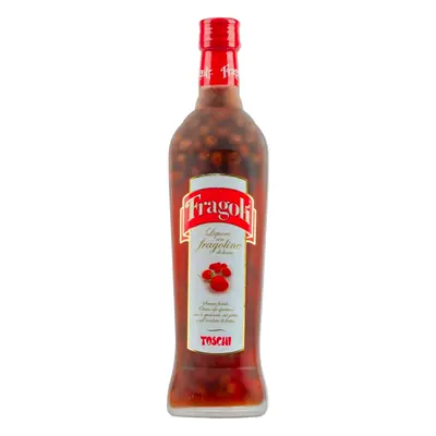 Toschi Fragoli 24% 0,7l (holá láhev)