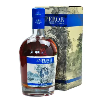 Emperor Heritage 40% 0,7L (karton)