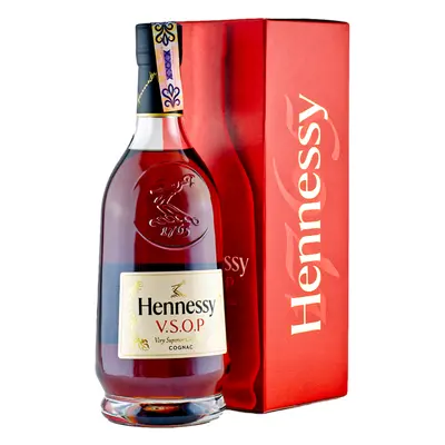 Hennessy VSOP 40% 0,7L (karton)