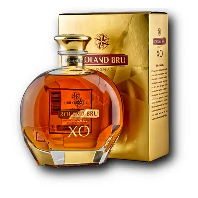 Roland Bru XO 40% 0,7L (karton)