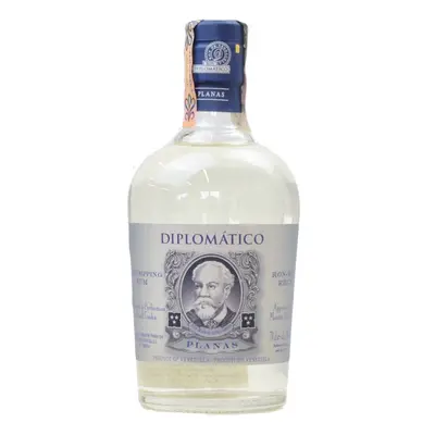 Diplomatico Planas 47% 0,7L (holá láhev)