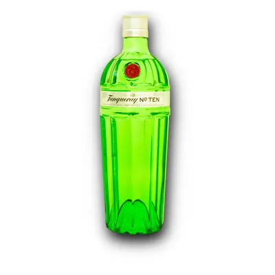 Tanqueray N°. Ten 47,3% 1,0L (holá láhev)