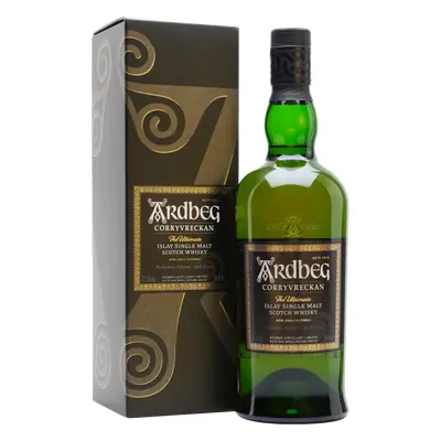 Ardbeg Corryvreckan 57,1% 0,7l (karton)