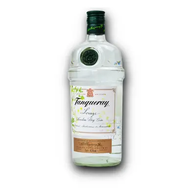 Tanqueray Lovage 47,3% 1,0L (holá láhev)