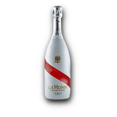 G. H. Mumm Ice Extra Demi Sec 12,5% 0,75L (holá láhev)