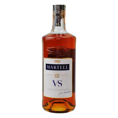 Martell VS 40% 0,7L (holá láhev)