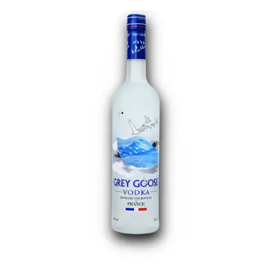 Grey Goose 40% 0,7L (holá láhev)