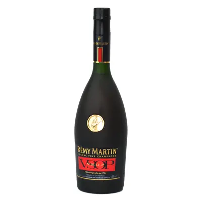 Rémy Martin VSOP 40% 0.7L (holá láhev)