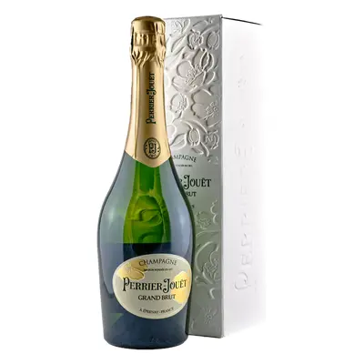 Perrier ~ Jouët Grand Brut 12.5% 0.75L (karton)