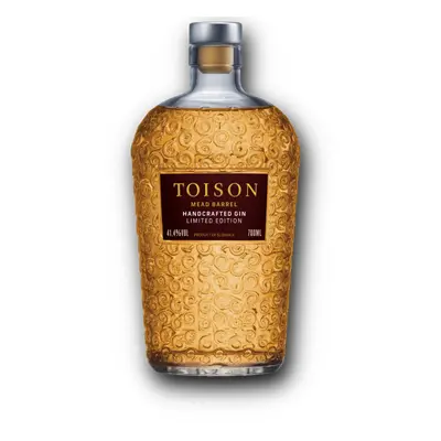 Toison Mead Barrel 41,4% 0,7L (holá láhev)