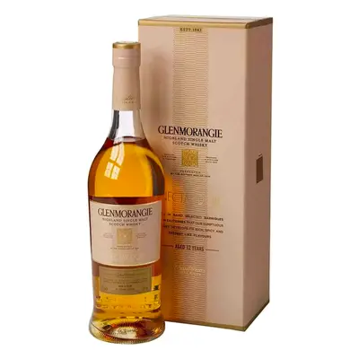 Glenmorangie Nectar D´Or 46% 0,7L (karton)