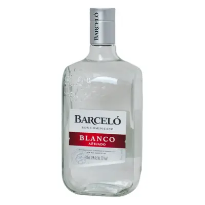 Barceló Blanco Añejado 37,5% 0,7L (holá láhev)