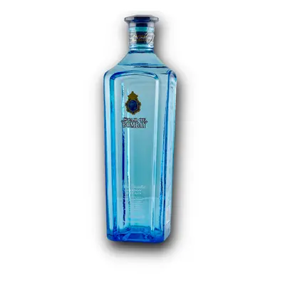 Star of Bombay 47,5% 1,0L (holá láhev)