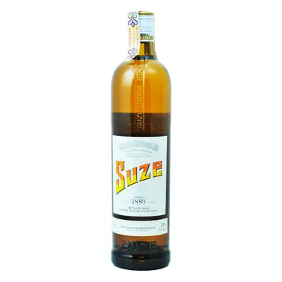 Suze 20% 0,7L (holá láhev)