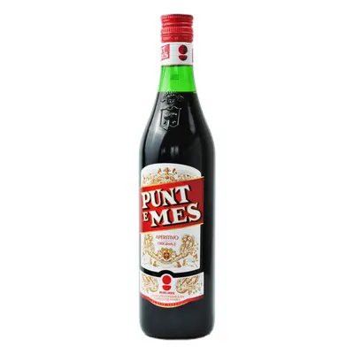 Punt E Mes Aperitif 16% 0,75l (holá láhev)