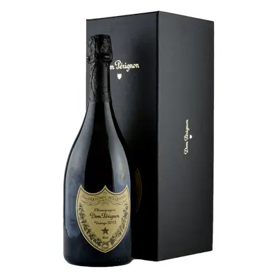 Dom Pérignon Vintage 2013 Brut 12,5% 0,75L (dárkove belení kazeta)