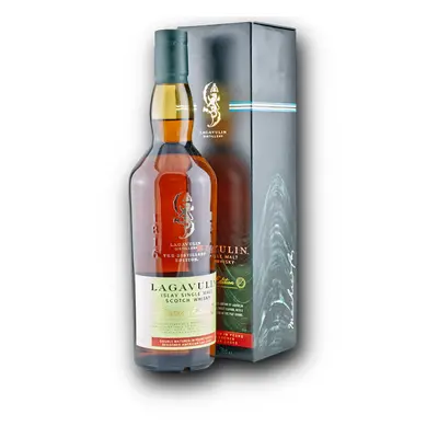 Lagavulin The Distillers Edition 43% 0,7L (karton)