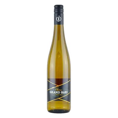 Grand Bari Lipovina 2021, suché 12,5% 0,75L (holá láhev)