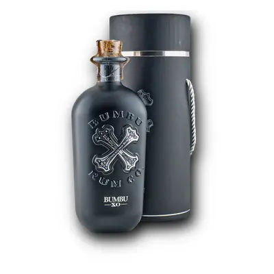 Bumbu XO 40% 0,7L (tuba)