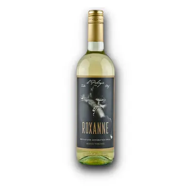 Il Palagio Roxanne Bianco Toscana IGT 2023 13% 0,75L (holá láhev)