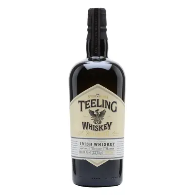 Teeling Small Batch 46% 0,7l (holá láhev)