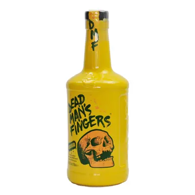 Dead Man´s Fingers Mango 37.5% 0.7L (holá láhev)