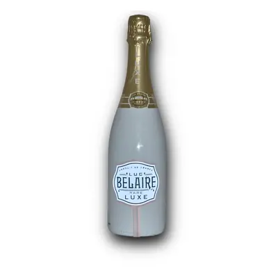 Luc Belaire Luxe Rare Demi-Sec + Světlo 12,5% 0,75L (holá láhev)