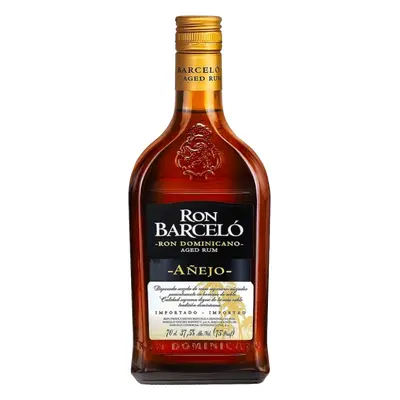 Barcelo Anejo 37,5% 0,7l (holá láhev)