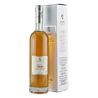 Pierre de Segonzac VSOP 40% 0,7L