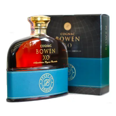 Bowen Cognac XO 40% 0,7l (karton)