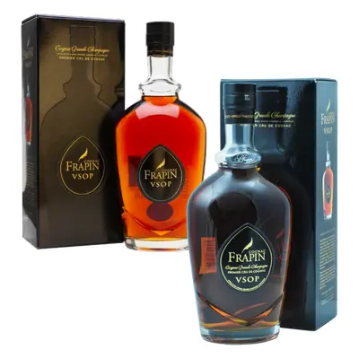 Frapin VSOP 40% 0,7L (karton)