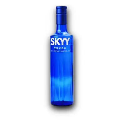 Skyy Vodka 40% 0.7L (holá láhev)