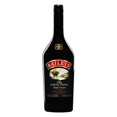 Baileys 17% 1,0L (holá láhev)