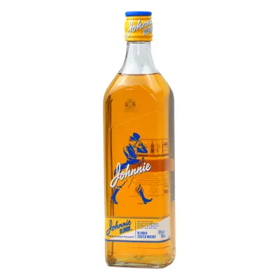 Johnnie Walker BLONDE 40% 0,7L (holá láhev)