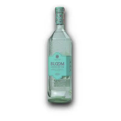 Bloom 40% 1L (holá láhev)